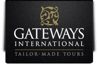 Gateways International Tailor-made Tours