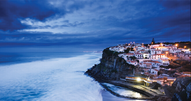 Shores of Sintra