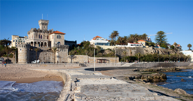 Estoril, Portugal