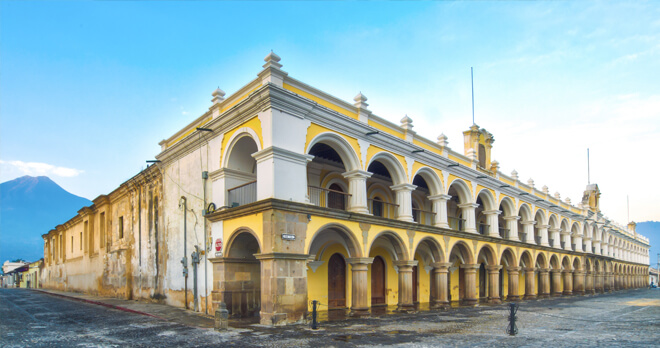 Antigua, Guatemala