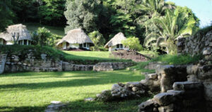 Pook’s Hill Lodge, Belize