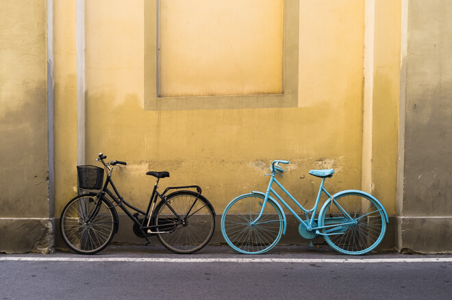 Bicycles