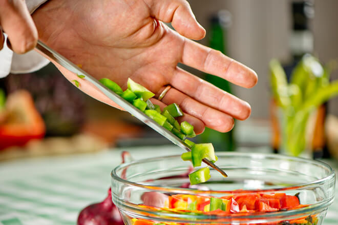 Cooking Class