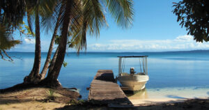 Bocas del Toro, Panama