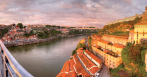 Porto, Portugal