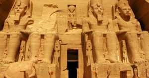 Abu Simbel