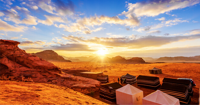 Wadi Rum