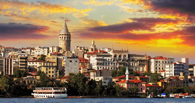 Istanbul, Turkey