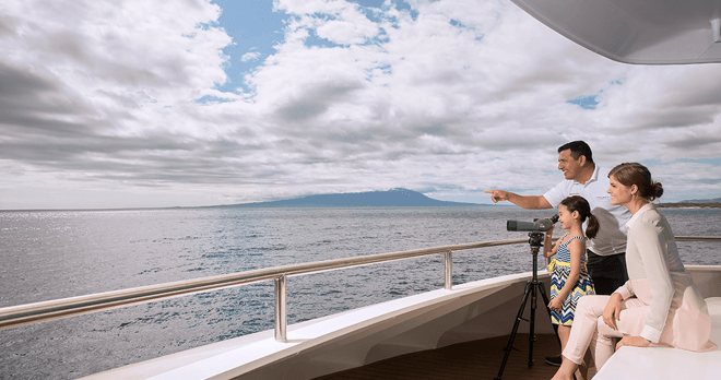 M/V Santa Cruz II