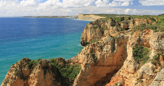 Algarve, Portugal