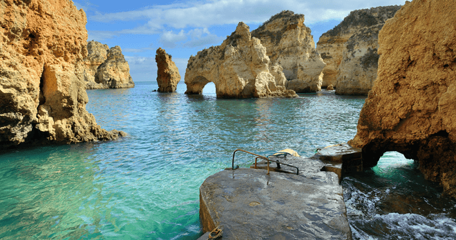 Algarve, Portugal