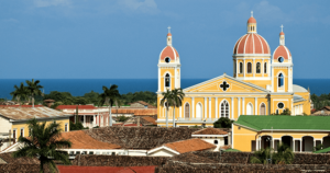 Granada, Nicaragua