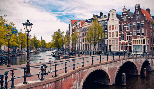 Amsterdam, Netherlands