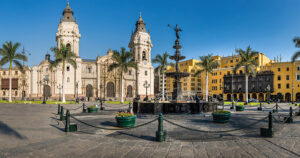 Lima, Peru