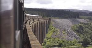 Belmond Royal Scotsman