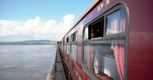 Belmond Royal Scotsman