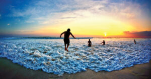 Guanacaste Beach