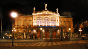 San Jose Theatre