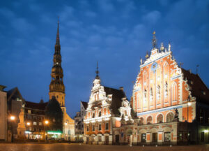 Riga, Latvia