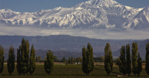 Cavas Wine Lodge, Mendoza, Argentina