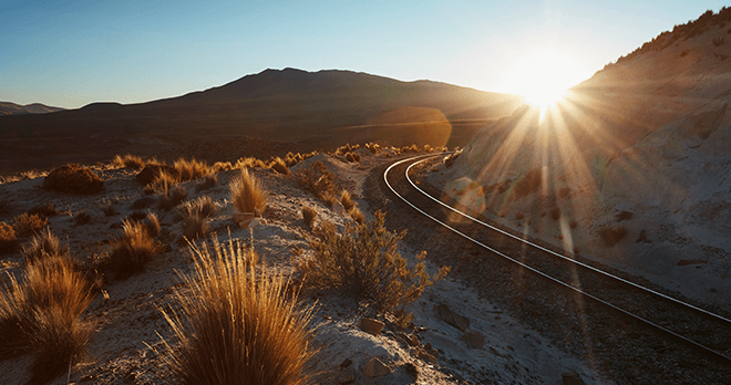 Belmond Andean Explorer