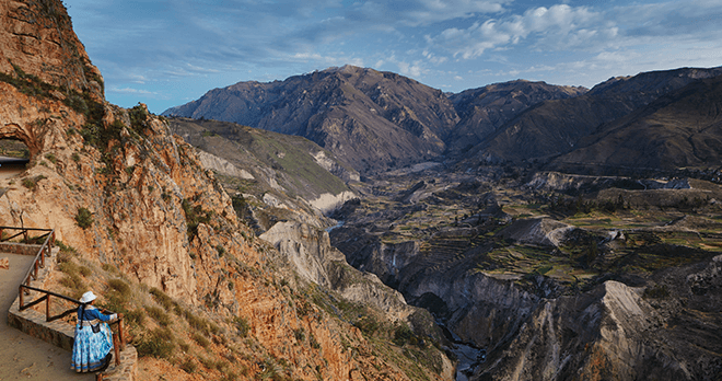 Belmond Andean Explorer