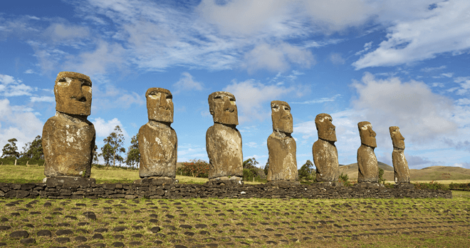 Easter Island