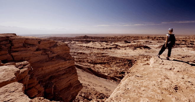 Exploring, explora Atacama