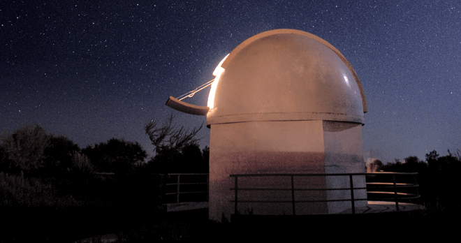 Observatory, explora Atacama