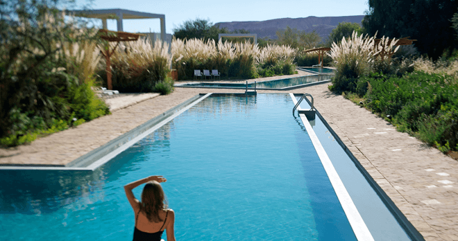 Pool, explora Atacama