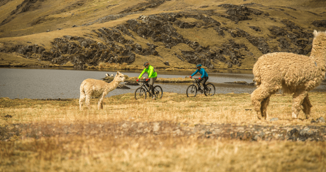 Sacred Valley, Peru