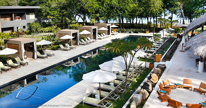 El Mangroove Resort & Spa, Marriott Autograph Collection