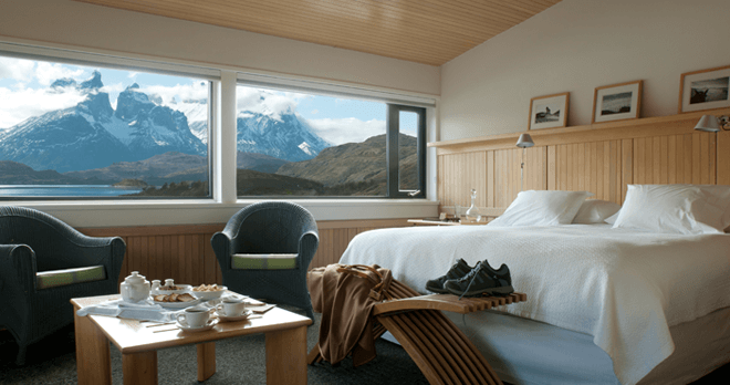 Exploradores Suite, explora Patagonia, Torres del Paine National Park, Chile