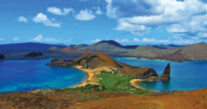 Galapagos Islands