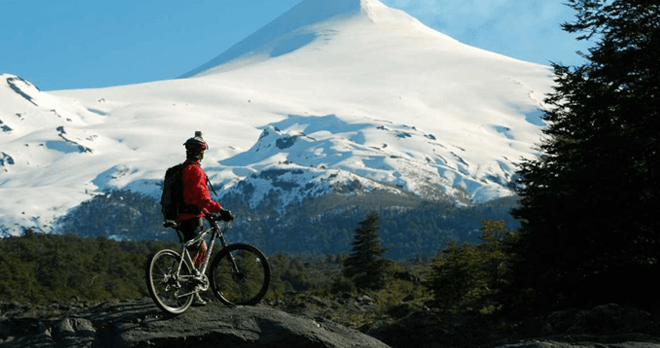 Hotel Vira Vira – Bicycle Tour