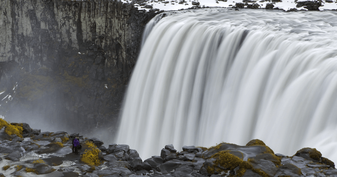 Dettifoss