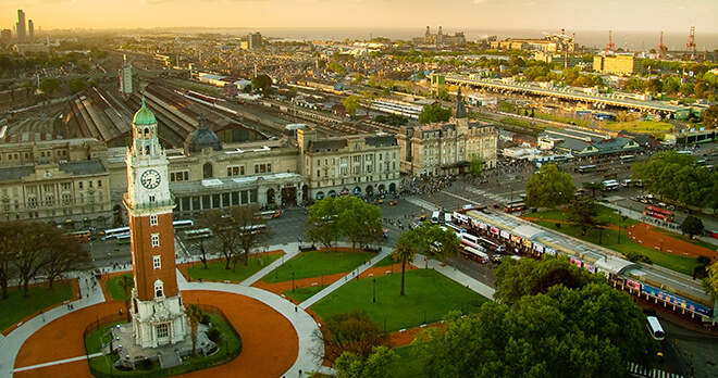 Buenos Aires Argentina