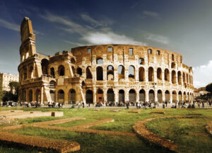 Colosseum, Rome