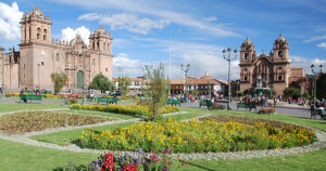 Cuzco, Peru