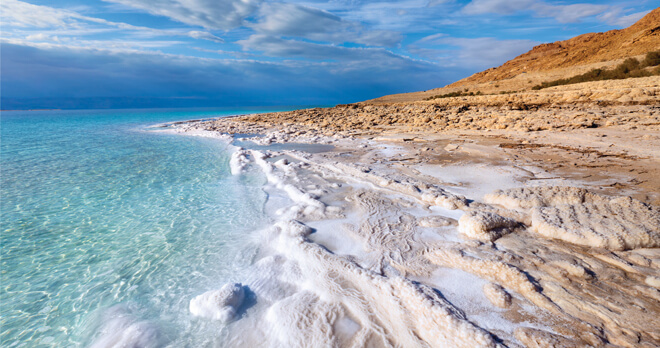 Dead Sea