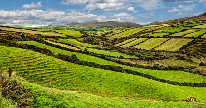 Dingle Peninsula