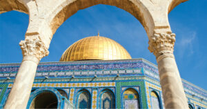 Dome of the Rock