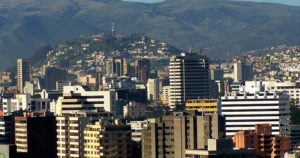 Quito, Ecuador