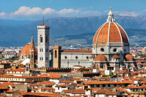 Duomo, Florence