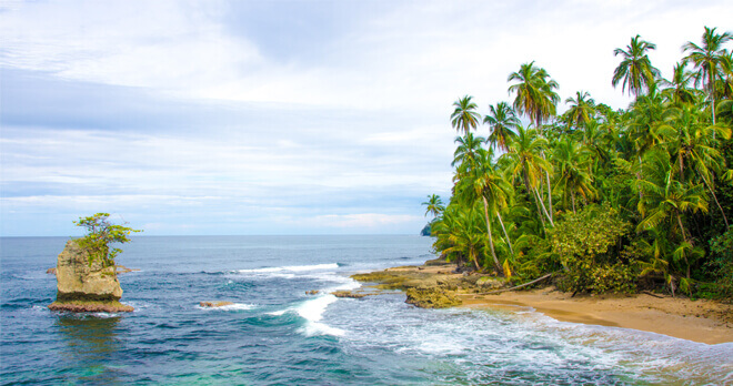 Manuel Antonio National Park