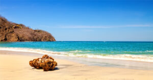 Beaches of Guanacaste