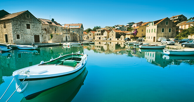 Hvar, Croatia