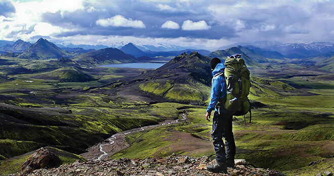 Stunning Landscapes, Iceland