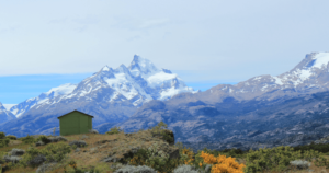 Estancia Cristina, Patagonia