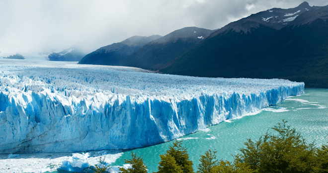 Perito Moreno Glacier